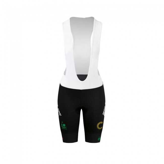 Women EF Education Frist Tour De France 2021 Team Korte Fietsbroeken FTruvA Women EF Education Frist Tour De France 2021 Team Korte Fietsbroeken FTruvA