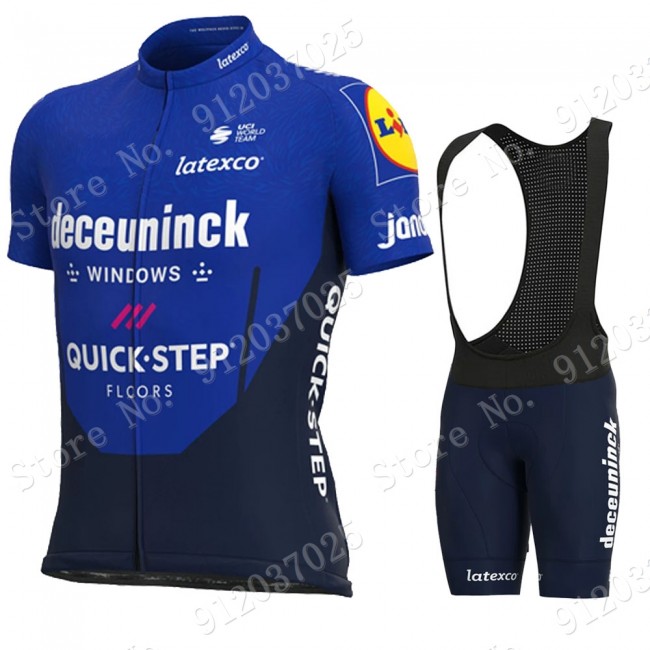 Deceuninck Quick Step 2021 Team Fietskleding Set Wielershirts Korte Mouw+Korte Fietsbroeken Bib RKFvPX Deceuninck Quick Step 2021 Team Fietskleding Set Wielershirts Korte Mouw+Korte Fietsbroeken Bib RKFvPX