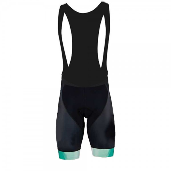 Bora Hansgrohe Pro 2021 Korte Fietsbroeken Bib SNUGlP