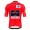 INEOS Grenadier Spanish Pro 2021 Team Fietsshirt Korte Mouw S9ByD2