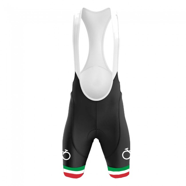 Italy Pro 2021 Korte Fietsbroeken Bib LauHpb Italy Pro 2021 Korte Fietsbroeken Bib LauHpb
