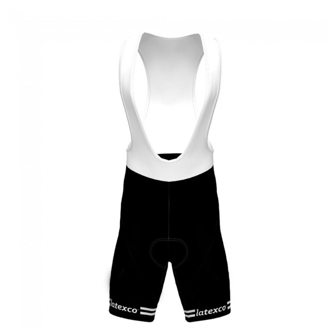 Champion New Zealand Pro Team 2021 Korte Fietsbroeken Bib LJBrd2 Champion New Zealand Pro Team 2021 Korte Fietsbroeken Bib LJBrd2