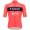 Fietskleding Profteams 2022 TREK SEGAFREDO Wielerkleding Fietsshirt Korte Mouw RED I8znR