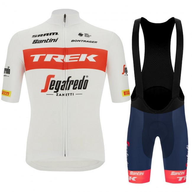 Fietskleding Profteams 2022 TREK SEGAFREDO Fietsshirt Korte Mouw+Korte Fietsbroeken zXKUM Fietskleding Profteams 2022 TREK SEGAFREDO Fietsshirt Korte Mouw+Korte Fietsbroeken zXKUM