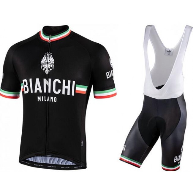 Wielerkleding Profteams 2020 BIANCHI MILANO Isalle Wielershirt Met Korte Mouwen+Pelau Koersbroek Korte Zwart Wielerkleding Profteams 2020 BIANCHI MILANO Isalle Wielershirt Met Korte Mouwen+Pelau Koersbroek Korte Zwart