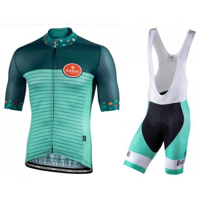 Wielerkleding Profteams 2020 BIANCHI MILANO Taloro Wielershirt Met Korte Mouwen+Pelau Koersbroek Korte Wielerkleding Profteams 2020 BIANCHI MILANO Taloro Wielershirt Met Korte Mouwen+Pelau Koersbroek Korte