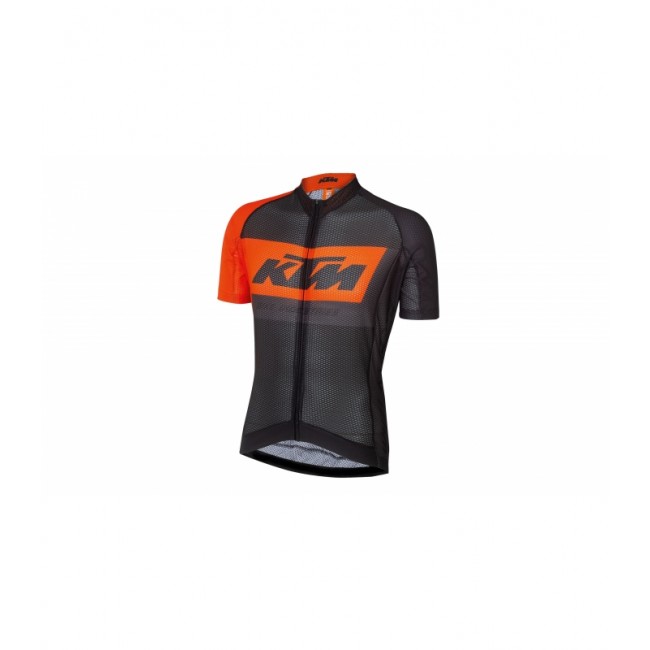 Wielerkleding Profteams 2020 KTM FACTORY TEAM Light Wielershirt Met Korte Mouwen Wielerkleding Profteams 2020 KTM FACTORY TEAM Light Wielershirt Met Korte Mouwen