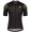Wielerkleding Profteams 2020 SCOTT RC TEAM 10 Wielershirts Lange Mouw Zwart