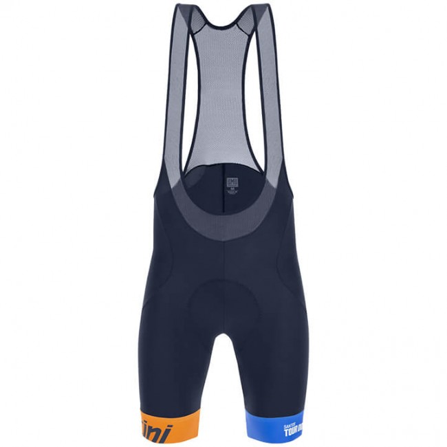 Wielerkleding Profteams 2020 TOUR DOWN UNDER Koersbroek Korte Wielerkleding Profteams 2020 TOUR DOWN UNDER Koersbroek Korte