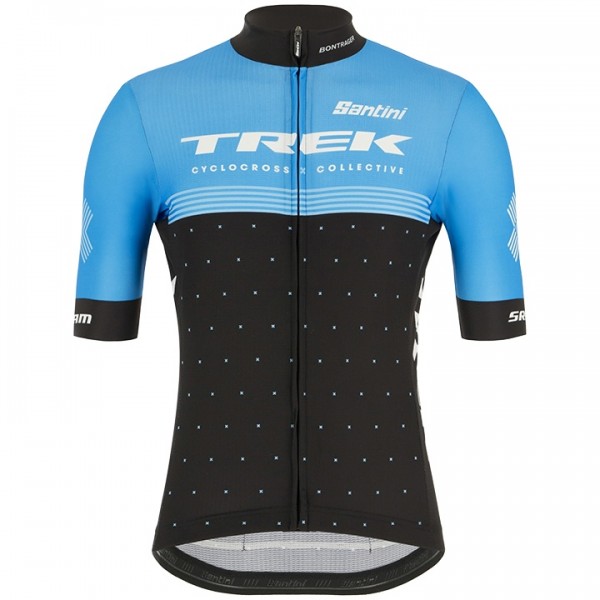 Wielerkleding Profteams 2020 TREK FACTORY RACING Wielershirt Met Korte Mouwen