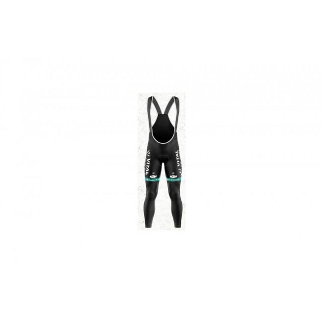 Wielerkleding Profteams 2020 VITAL CONCEPT Koersbroek Korte Lunga Wielerkleding Profteams 2020 VITAL CONCEPT Koersbroek Korte Lunga