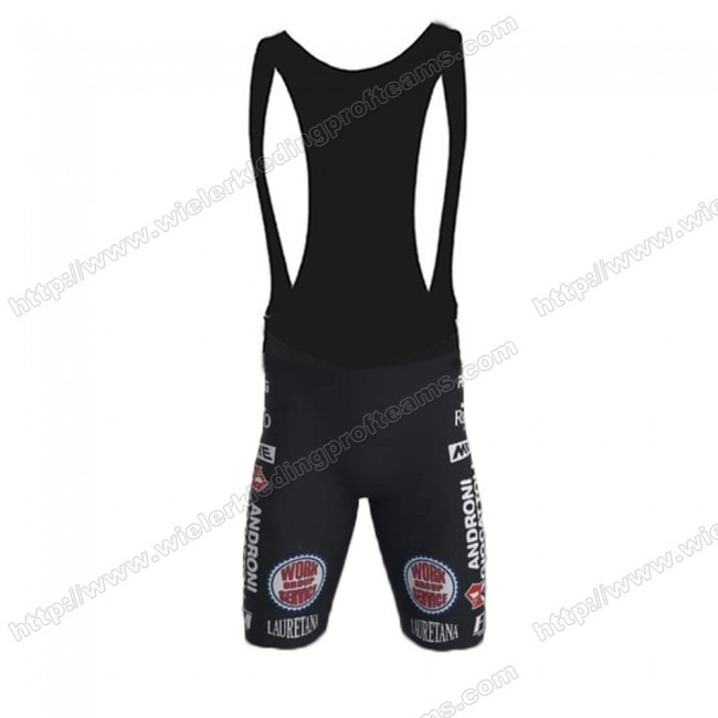 ANDRONI GIOCATTOLI 2021 Korte Fietsbroeken Bib UJQEA ANDRONI GIOCATTOLI 2021 Korte Fietsbroeken Bib UJQEA