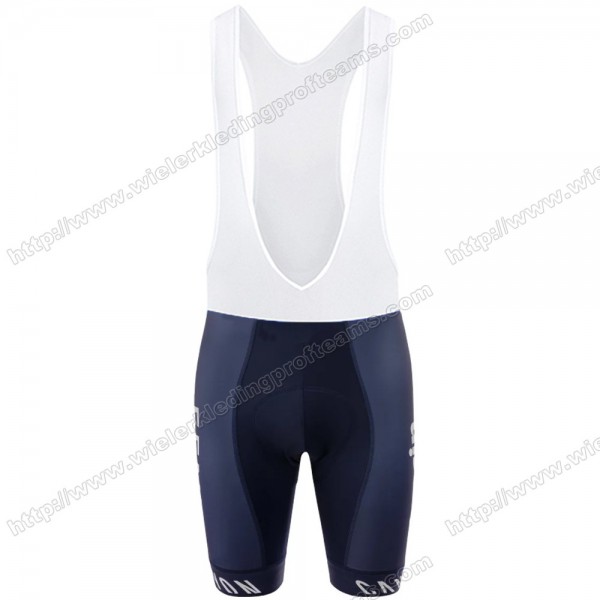 Alpecin Fenix 2020 Korte Fietsbroeken Bib CADGZ