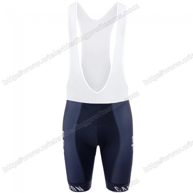 Alpecin Fenix 2020 Korte Fietsbroeken Bib CADGZ Alpecin Fenix 2020 Korte Fietsbroeken Bib CADGZ