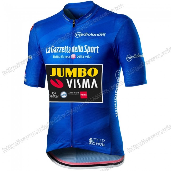 Giro D'italia Jumbo Visma 2021 Wielerkleding Set Wielershirts Korte WQODR Giro D'italia Jumbo Visma 2021 Wielerkleding Set Wielershirts Korte WQODR