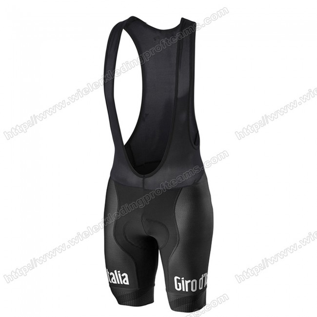 Giro D'italia 2020 Men Korte Fietsbroeken Bib ROYAS Giro D'italia 2020 Men Korte Fietsbroeken Bib ROYAS