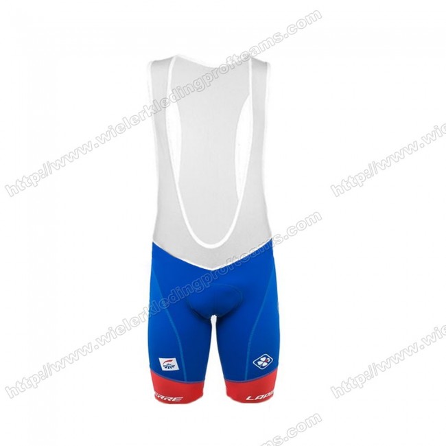 Groupama Fdj 2021 Korte Fietsbroeken FMMMU Groupama Fdj 2021 Korte Fietsbroeken FMMMU