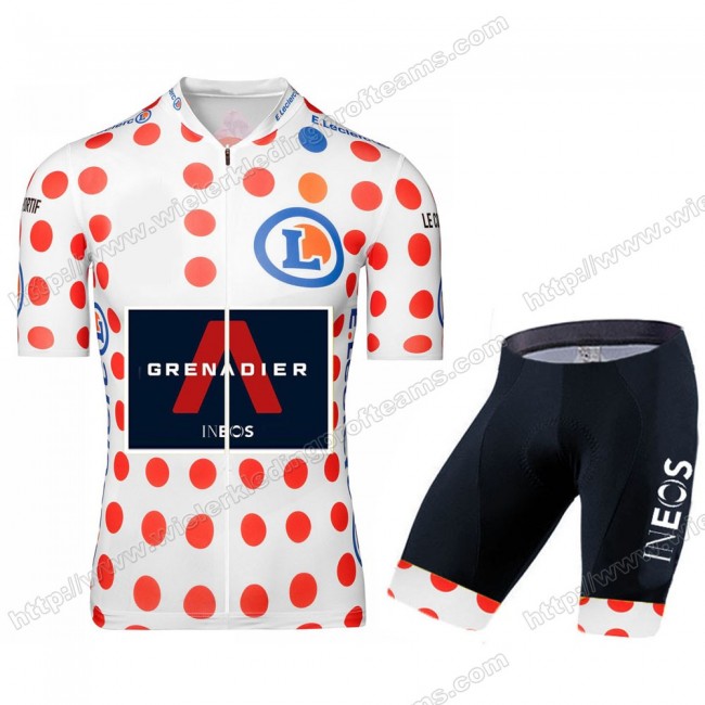 Team INEOS Grenadier 2020 Tour De France Wielerkleding Set Wielershirts Korte+ Wielrenbroek RBTAD Team INEOS Grenadier 2020 Tour De France Wielerkleding Set Wielershirts Korte+ Wielrenbroek RBTAD