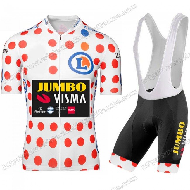 Jumbo Visma 2020 Tour De France Fietskleding Set Fietsshirt Met Korte Mouwen+Korte Koersbroek Bib OXXMX Jumbo Visma 2020 Tour De France Fietskleding Set Fietsshirt Met Korte Mouwen+Korte Koersbroek Bib OXXMX