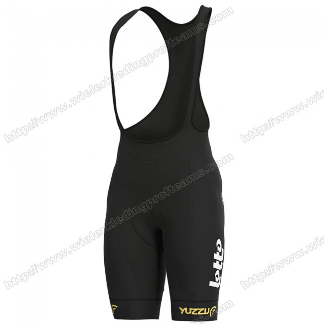 Lotto Soudal Pro 2021 Korte Fietsbroeken Bib JTABL Lotto Soudal Pro 2021 Korte Fietsbroeken Bib JTABL