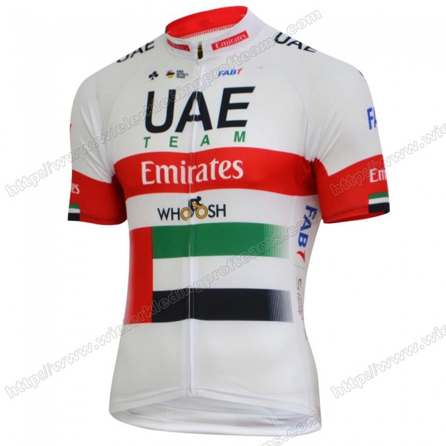 UAE EMIRATES Champion Wielerkleding Set Wielershirts Korte2020 PQQXI UAE EMIRATES Champion Wielerkleding Set Wielershirts Korte2020 PQQXI