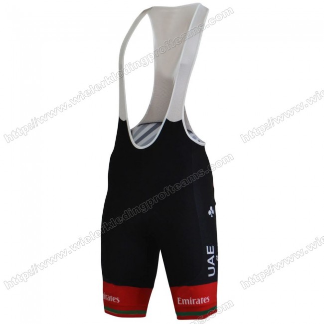 UAE EMIRATES Portugal Summer Men's 2020 Korte Fietsbroeken Bib GYVPC UAE EMIRATES Portugal Summer Men's 2020 Korte Fietsbroeken Bib GYVPC