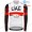 Winter Fleece UAE Emirates Pro Team 2021 Wielershirts Lange Mouwen YEMGF