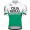 Caja Rural Pro 2021 Team Fietsshirts Korte Mouws YUPGX