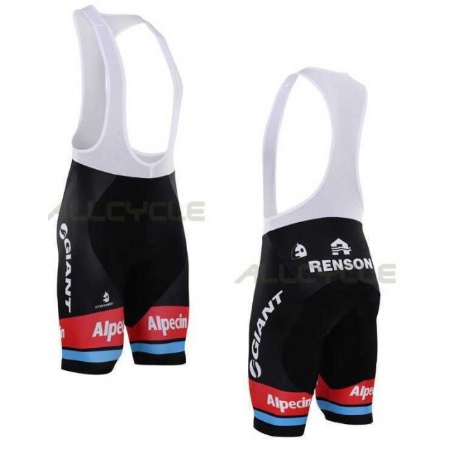 2016 Giant Fietsbroek Bib Korte 2016 Giant Fietsbroek Bib Korte