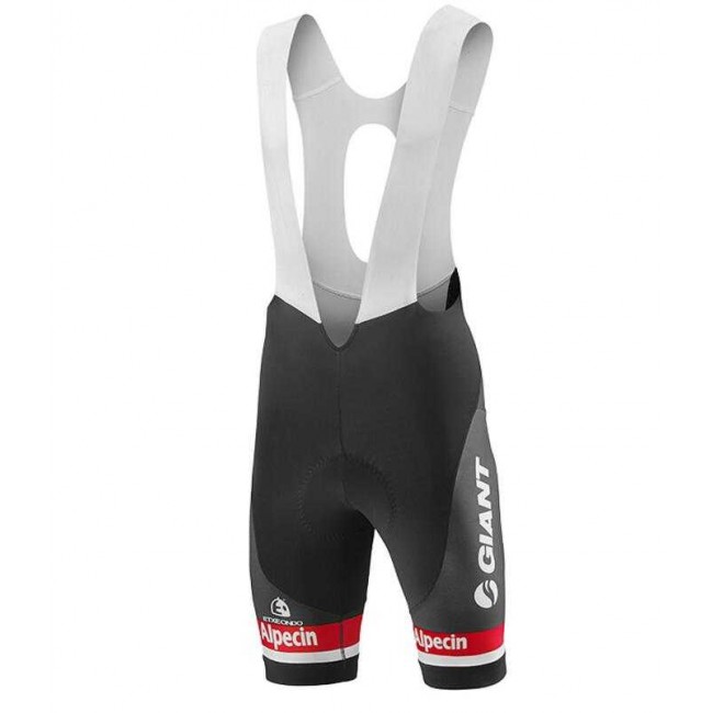 2016 Giant Korte Koersbroek Wit 2016 Giant Korte Koersbroek Wit