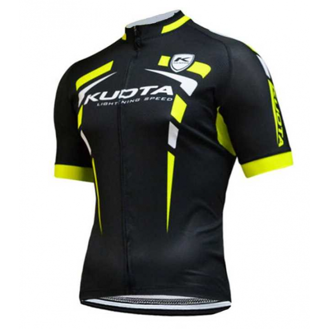 2016 Kuota Wielershirt Met Korte Mouwen 01 2016 Kuota Wielershirt Met Korte Mouwen 01
