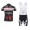 Kuota Road CC Fietskleding Set Fietsshirt Met Korte Mouwen+Korte Koersbroek