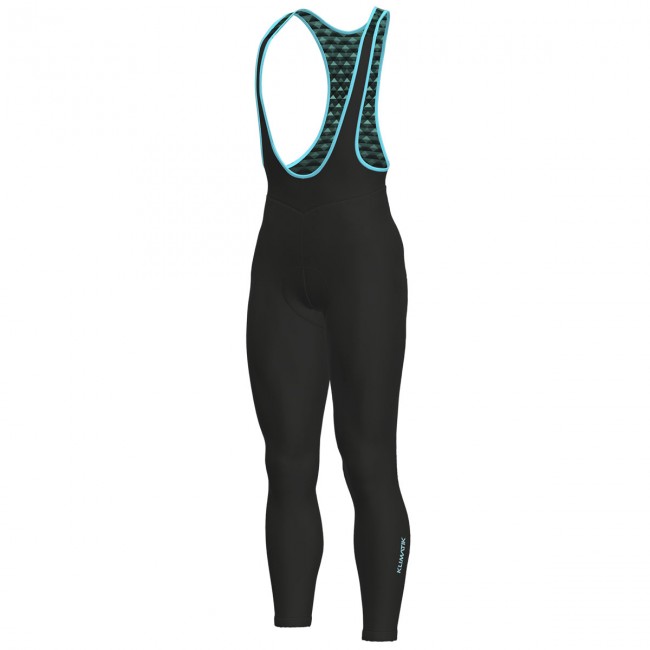 Ale Klimatik K-Atmo-Zwart Lange Fietsbroeken Bib Ale Klimatik K-Atmo-Zwart Lange Fietsbroeken Bib