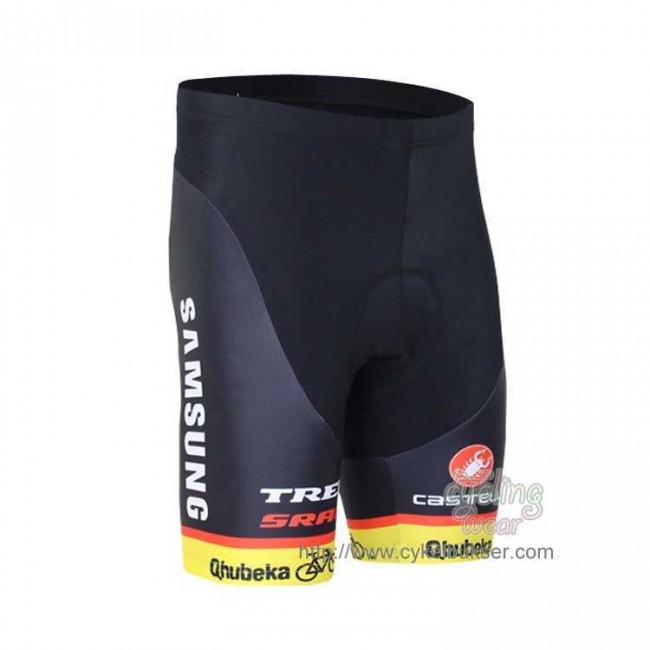 Teams MTN-Qhubeka Korte Fietsbroeken Teams MTN-Qhubeka Korte Fietsbroeken