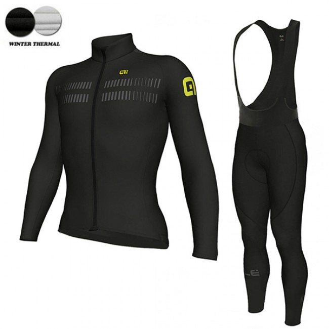 2018 Ale N3 Winter Wielerkleding Set Wielershirt Lange Mouwen+Lange Fietsbroeken Bib 2018 Ale N3 Winter Wielerkleding Set Wielershirt Lange Mouwen+Lange Fietsbroeken Bib