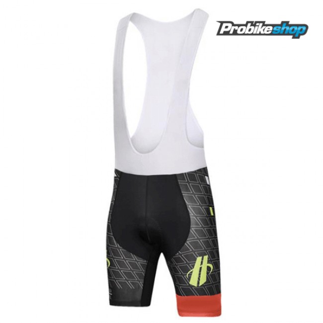 2018 HOLOWESKO CITADEL Korte Fietsbroeken Bib 2018 HOLOWESKO CITADEL Korte Fietsbroeken Bib