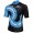 Santini Bici Amore Mio 2018 Wielershirt Korte Mouw