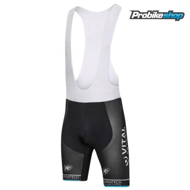2018 VITAL CONCEPT Korte Fietsbroeken Bib 2018 VITAL CONCEPT Korte Fietsbroeken Bib
