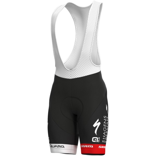 Axeon 2018 Korte Fietsbroeken Bib