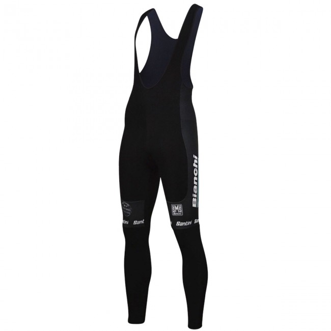 Bianchi Countervail 2018 Lange Fietsbroeken Bib Bianchi Countervail 2018 Lange Fietsbroeken Bib