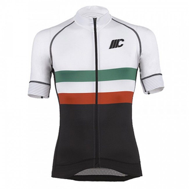 Cipollini Italian Heart Wielershirt Korte Mouw Cipollini Italian Heart Wielershirt Korte Mouw
