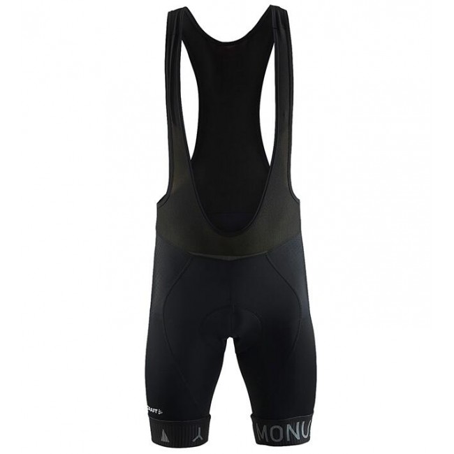 Craft Monuments 2018 Korte Fietsbroeken Bib Craft Monuments 2018 Korte Fietsbroeken Bib