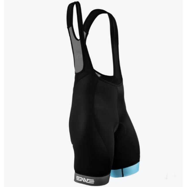 ENVE X ELIEL 10 YEAR Dame Korte Fietsbroeken Bib ENVE X ELIEL 10 YEAR Dame Korte Fietsbroeken Bib