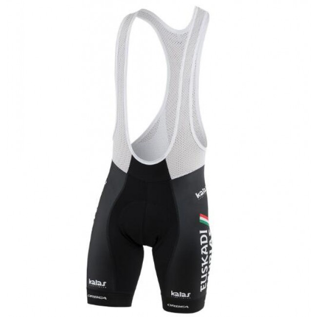 EUSKADI MURIAS 2018 TEAM Korte Fietsbroeken Bib EUSKADI MURIAS 2018 TEAM Korte Fietsbroeken Bib