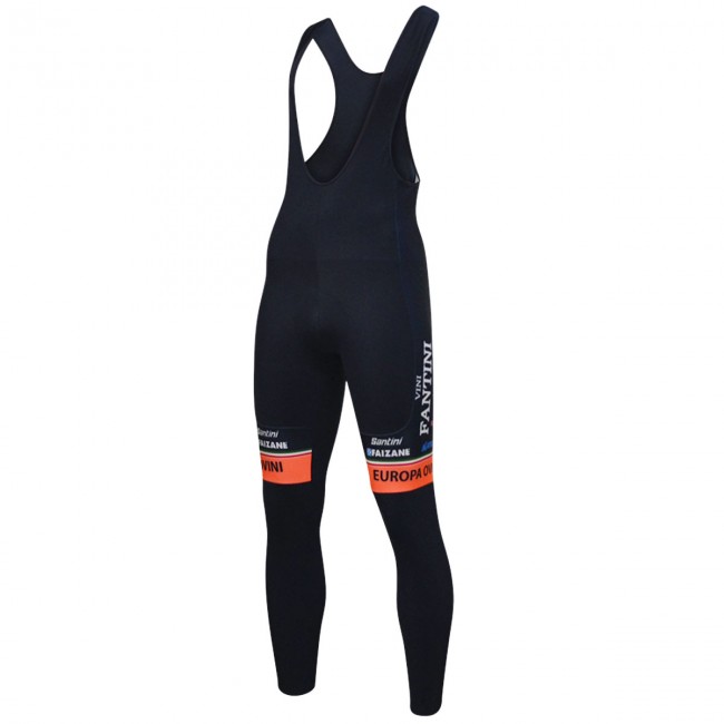 Nippo Vini Fantini Europa Ovini 2018 Lange Fietsbroeken Bib Nippo Vini Fantini Europa Ovini 2018 Lange Fietsbroeken Bib