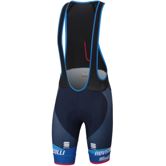 Nove Colli 2018 Korte Fietsbroeken Bib Nove Colli 2018 Korte Fietsbroeken Bib