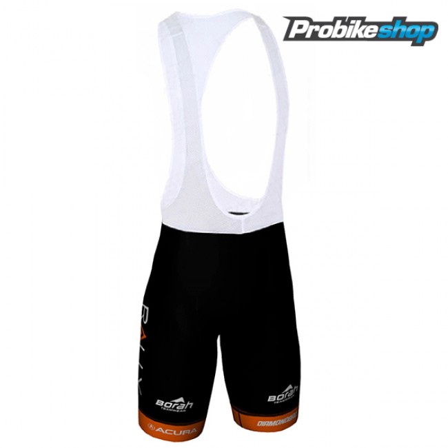 2018 RALLY Korte Fietsbroeken Bib 2018 RALLY Korte Fietsbroeken Bib