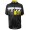 Scott RC Zwart Kinderen Wielershirt Korte Mouw