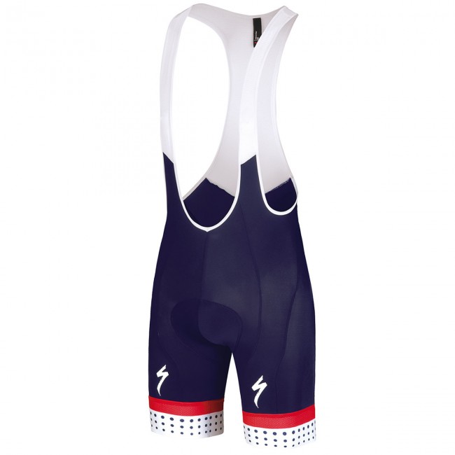 Specialized RBX Comp-Blauw Korte Fietsbroeken Bib Specialized RBX Comp-Blauw Korte Fietsbroeken Bib