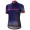 Specialized SL Pro-Violet Dames Wielershirt Korte Mouw